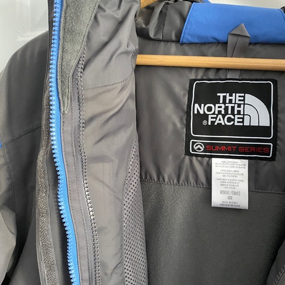 North Face Summit Series Outer Shell Jacket - Picture 7 of 14
